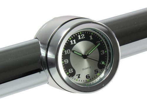 Lenkeruhr snap motorrad - ii,