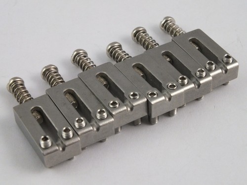 Edelstahl stegsättel für - stegsÄttel,