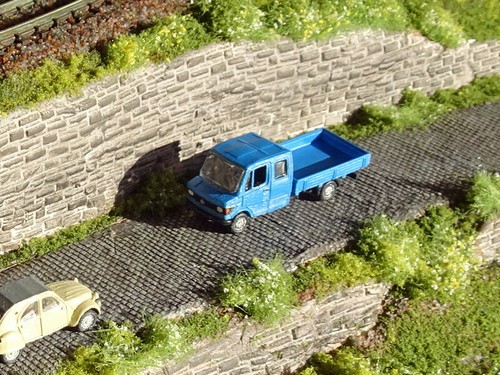 Railnscale n2239 lkw - railnscale,