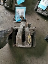 Mini Cooper R56 Bremssattel Bremszange Hinten rechts TRW 36 Original Bremse