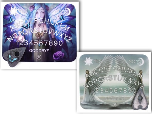 Anne stokes spirit - stokes,