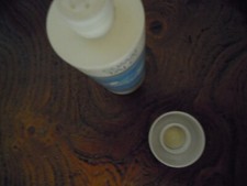 VINTAGE LANCOME **CLIMAT** TALKUM 100g BEHÄLTER TOP ZUSTAND FAST VOLL