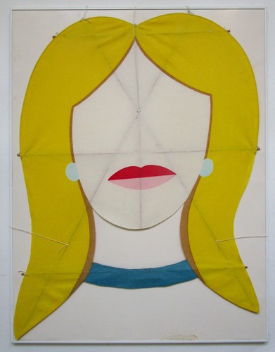 Tom wesselmann art - wesselmann, /