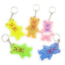 12 Schlüsselanhänger