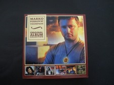 CD Box Marko Perkovic Thompson Original Album Collection