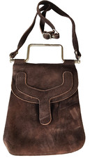 Shabby Umhängetasche