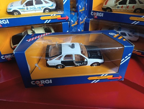 1980s vintage boxed model - 1980s,