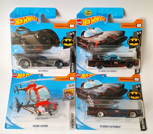 1966 series batmobile - tv,
