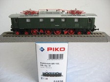 TA87* PIKO H0 51820