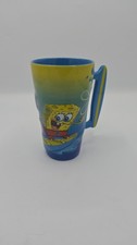 Spongebob Schwammkopf Tasse