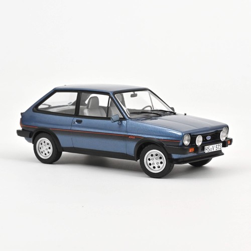 Norev 182744 ford fiesta xr2 - ford,