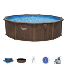 Bestway Hydrium 16’ x 52”