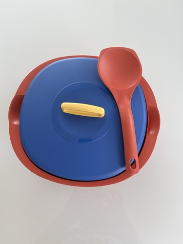 Tupperware bella tavola l - bella,