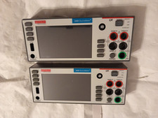 2 Stück Keithley 2450