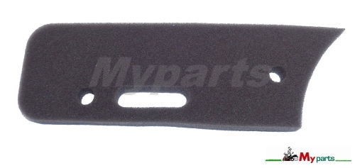 Myparts foam air filter - air, for