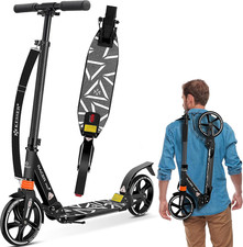 KESSER® Cityroller Scooter