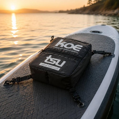 Sup kühltasche isoliert - sup,