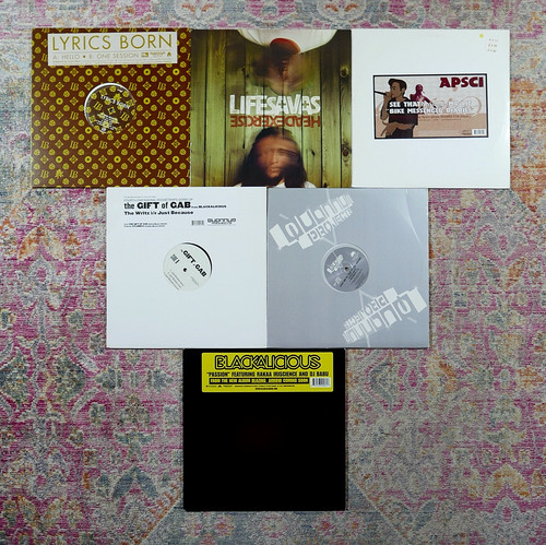 Quannum projects 6x12 - quannum,