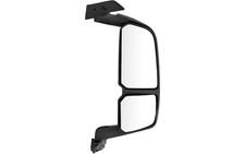 fits IVECO T-WAY X-WAY spiegel