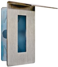 Ekey (AT) Wetterschutz Edelstahl 101 147 Gefahrenmeldesysteme 101147