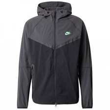 Nike tech webjacke - nike,