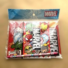 MARVEL Briefpapier Setstifte