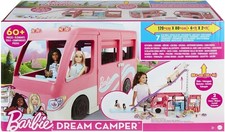 Barbie Dream Camper -