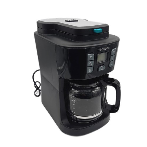 Cecotec tropfkaffeemaschine - cecotec,