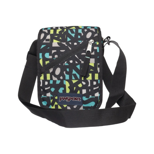 Jansport umhängetasche - jansport,,