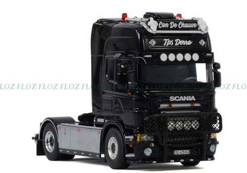 Wsi for scania - wsi,