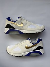 Nike Air Max 180 “White