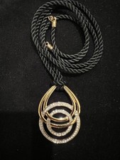 Pierre Lang Kordelkette Kette