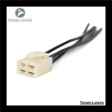 Regulator Plug For Yamaha