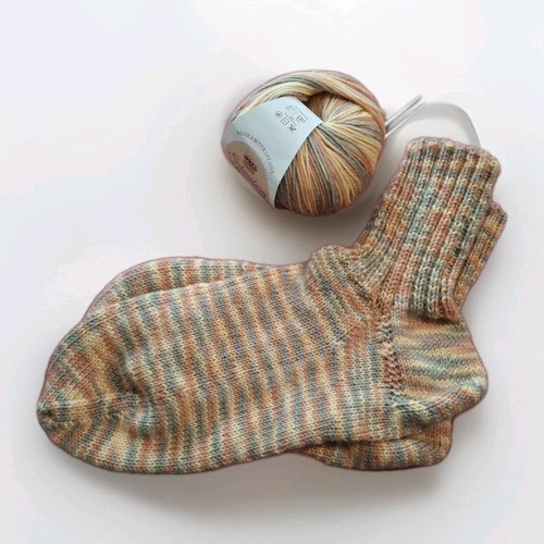 Merino socken - merino, ❄️