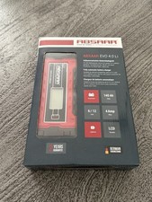 ABSAAR EVO 4.0 Li, KFZ