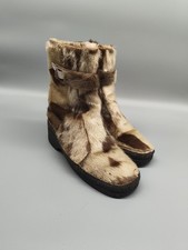 Winter Stiefel Fell Warm Boots