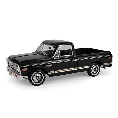 Highway 1971 - 1:18,