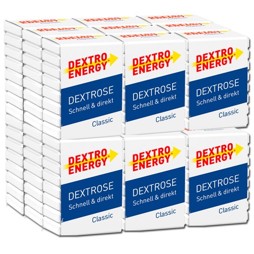 Dextro energy - (17,57€/1kg),