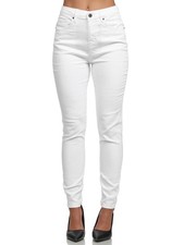 Tazzio Jeans Damen High Waist