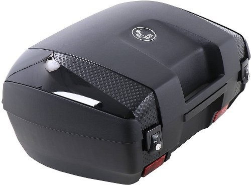 Hepco becker junior topcase - &,