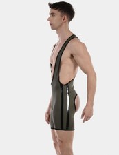 barcode Berlin - Backless