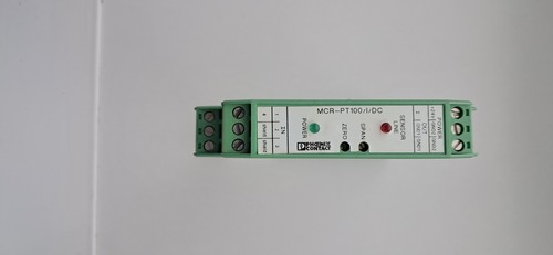 Pt100 converter 20ma - pt100, 0/4-20ma