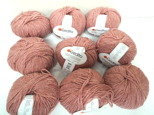 Merino mischgarn 50 gramm - 9,