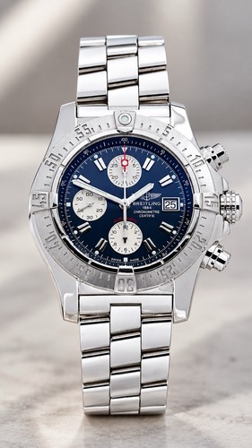 Breitling avenger skyland - breitling,