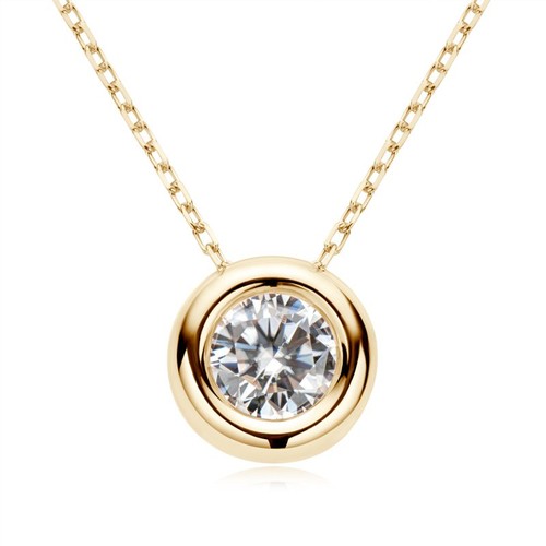 Torvane karat moissanit - –,