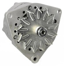 Lichtmaschine Neu - Made In Italy - für 0120489316  Man Mercedes-Benz Lkw 41.42