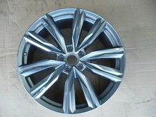 1x Alufelge 20 Zoll 8.0" 5x112