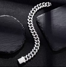 Luxuriöses Herren Schmuckset