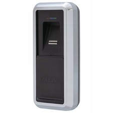 ABUS HomeTec Pro CFS3100 Fingerabdruckscanner unvollständig