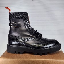 Size trickers x - -,
